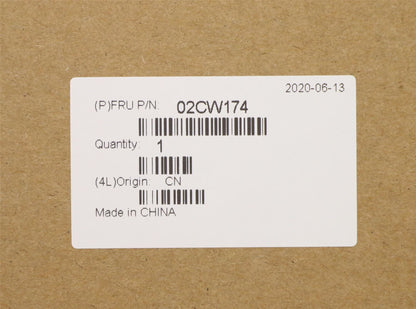 Lenovo PCI Slot Cover,C530,WST 02CW174