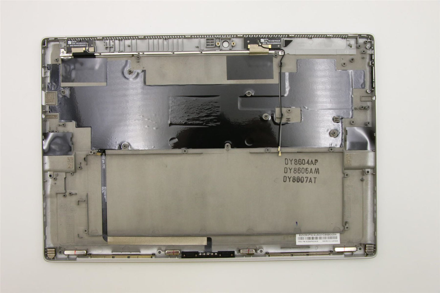 Lenovo LCD Cover 3N 81CG PL WF 5M 5CB0P92416