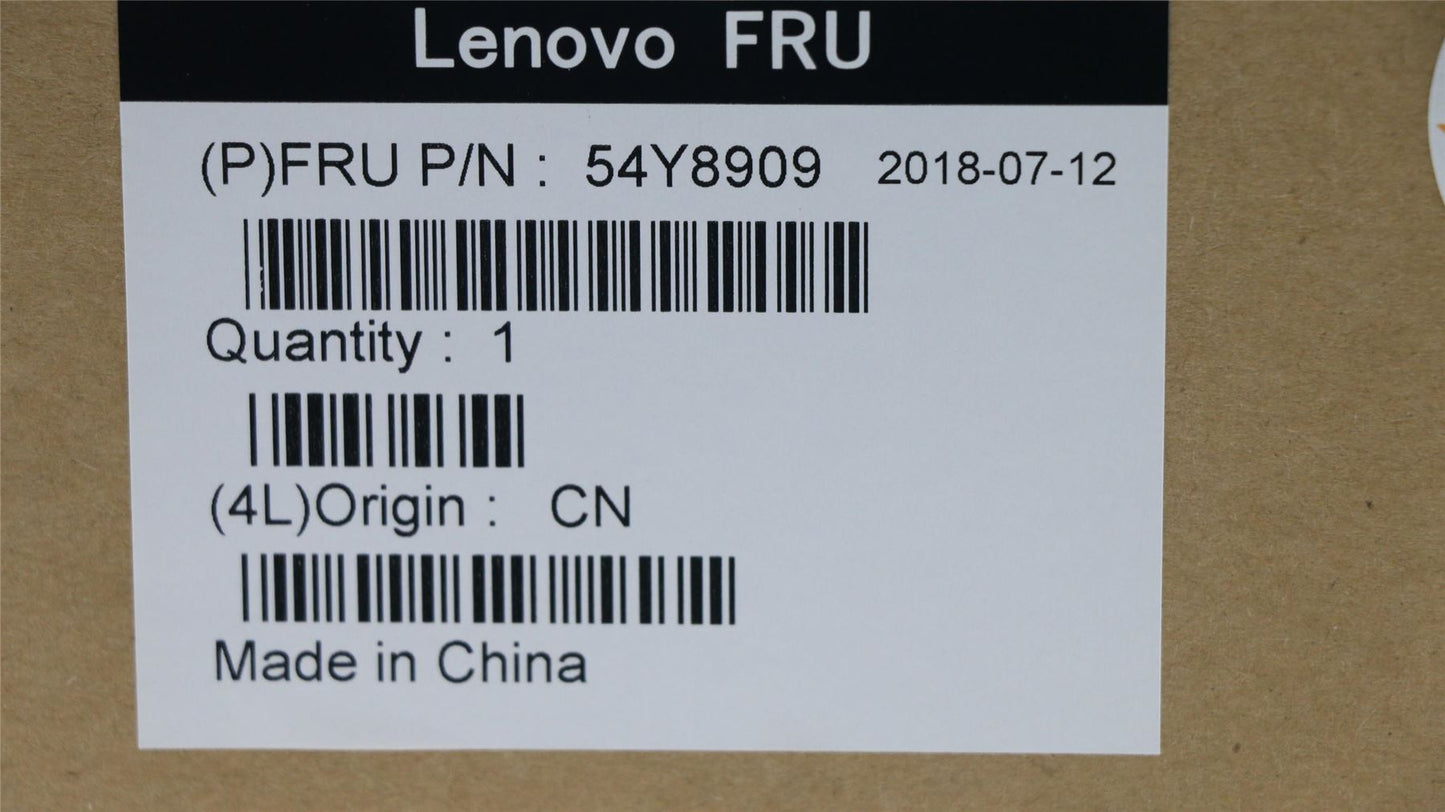 Lenovo ThinkStation P500 P700 P510 Power Supply PSU Power 54Y8909