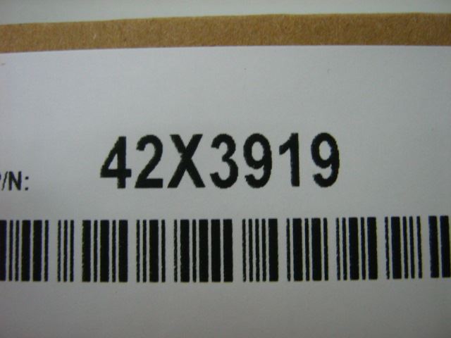 Lenovo SIM Card Slot Board 42X3919