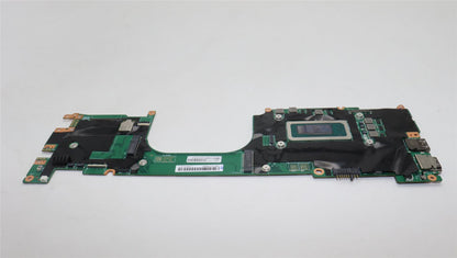 Lenovo ThinkPad X1 7th Gen X1 10th Gen Motherboard Mainboard UMA 16G 5B21C41909