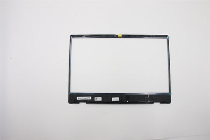 Lenovo ThinkBook 13s-IML Bezel front trim frame Cover Black 5B30S18932
