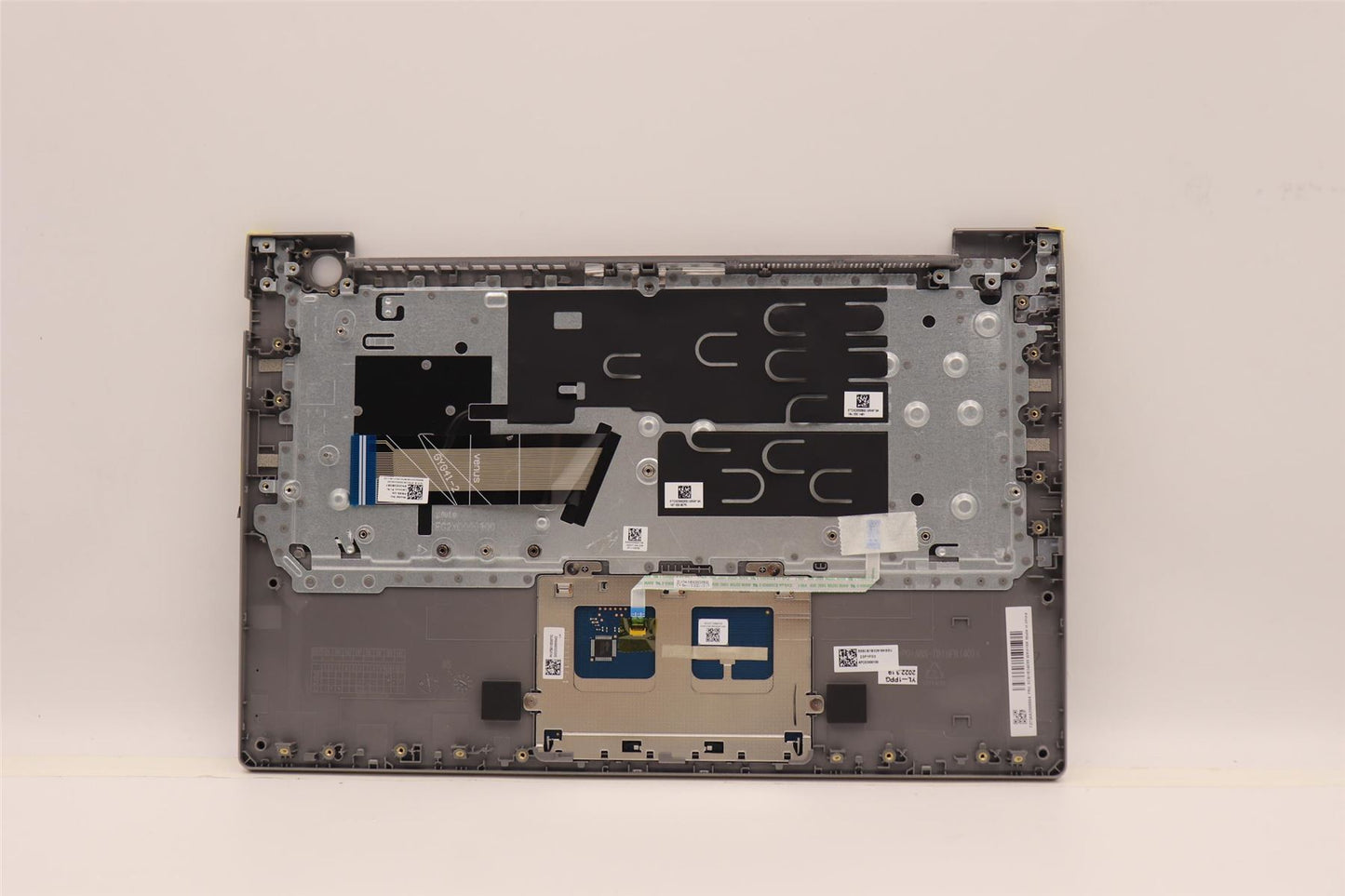 Lenovo Upper Case ASM_UKE C 20VD MGNBL 5CB1B34699
