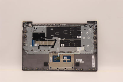 Lenovo Upper Case ASM_UKE C 20VD MGNBL 5CB1B34699