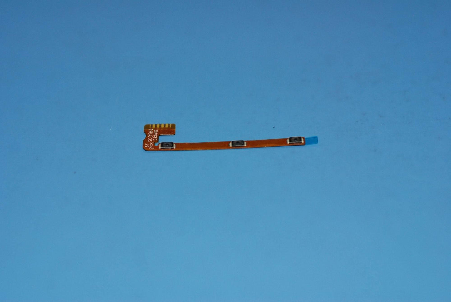 Lenovo scofield Sideky FPC Board 5F79A466TR