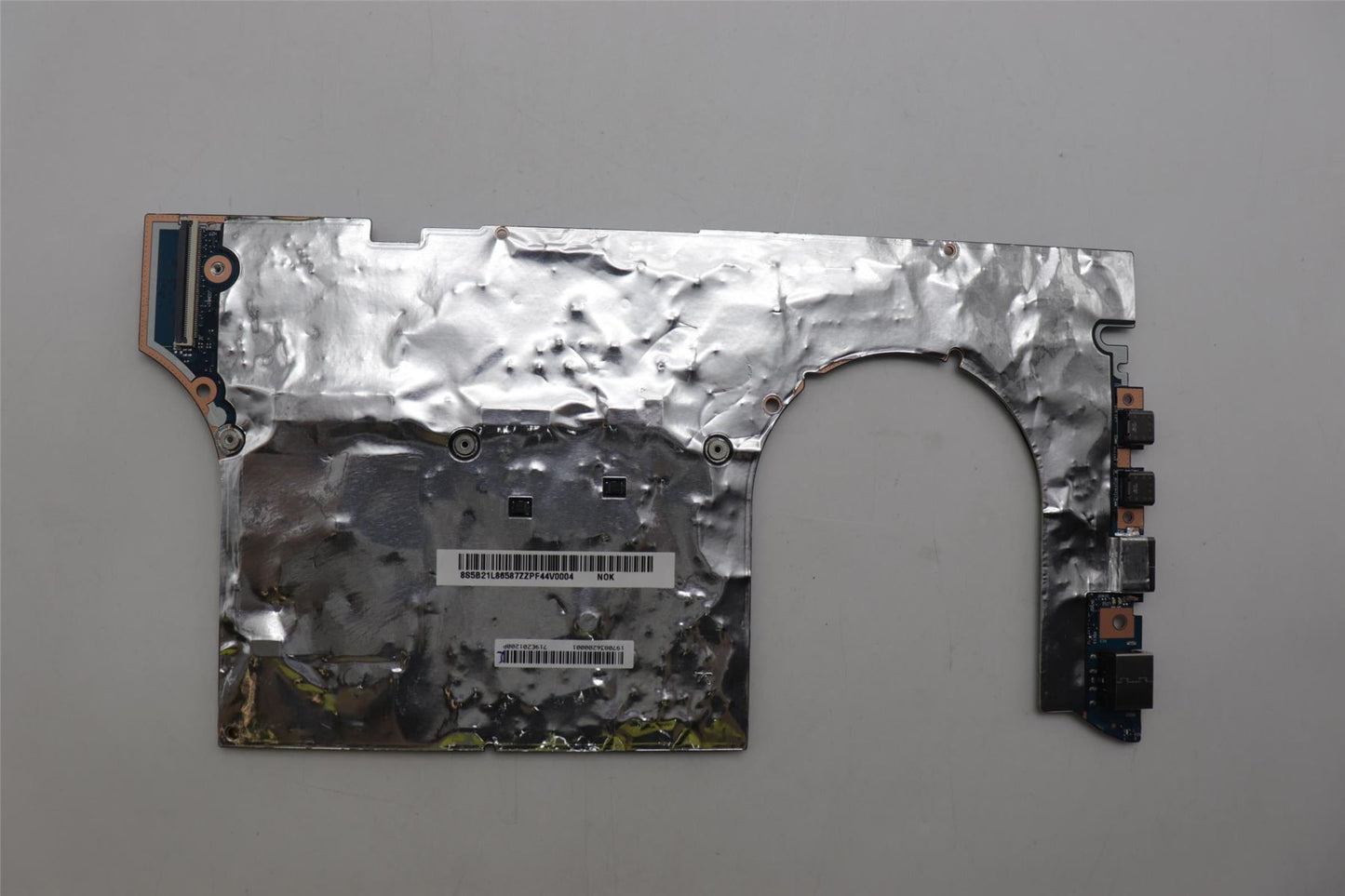 Lenovo L83D4NOKULT5125HRTX3050_16GRM O 5B21L86587