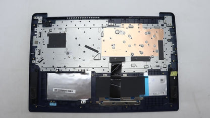 Lenovo Upper Case ASM_NORDIC L82RL NFPABU 5CB1H80808