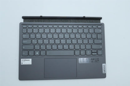 Lenovo Upper Case ASM_HBW WT 82TQ BL SG 5CB1J10652