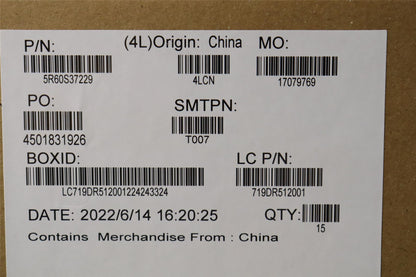 Lenovo RUBBER Rubber L82QG for BATT 5R60S37229