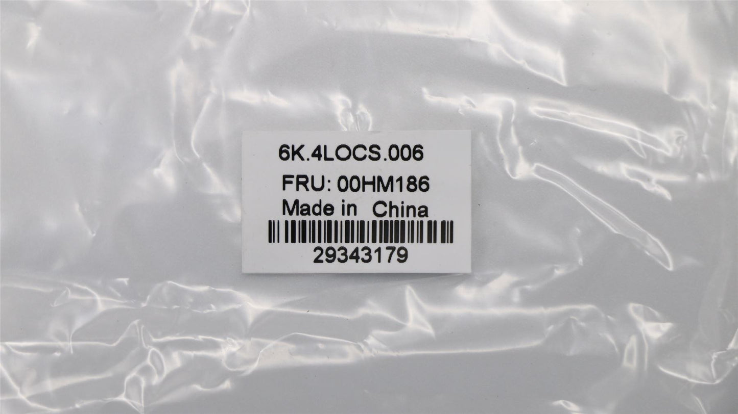 Lenovo 00HM186 FRU Base Misc KIT