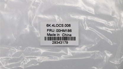 Lenovo 00HM186 FRU Base Misc KIT