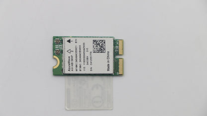 Lenovo Azw BCM43241 2x2ABGN+BT SDIO NGFF WiFi WLAN Board 20200452
