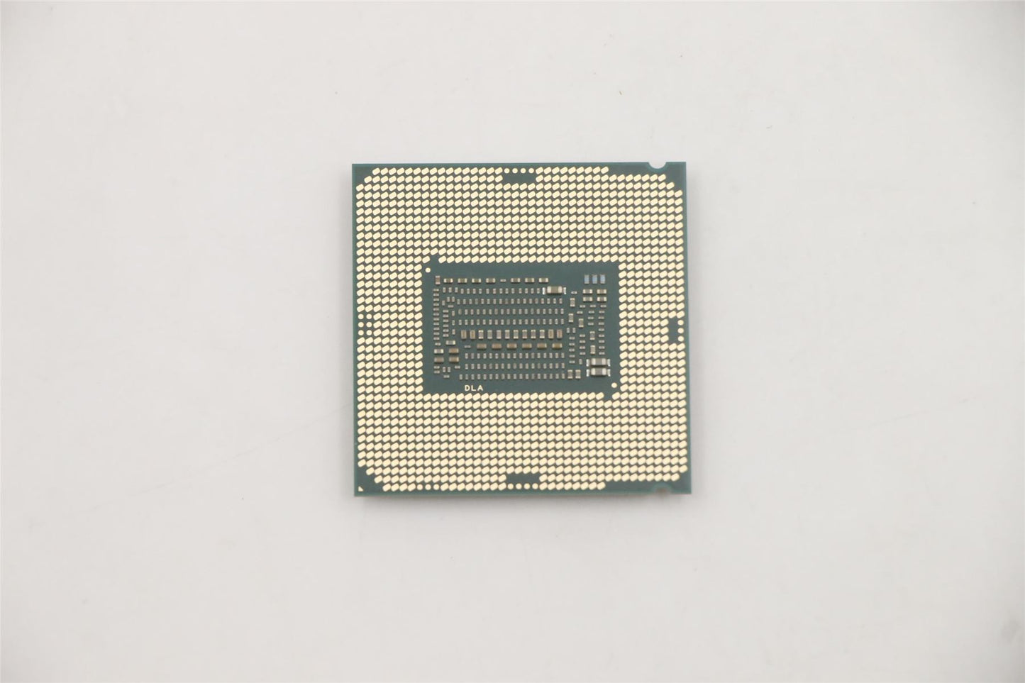 Lenovo P330 2nd Gen T730 28ICO C730 19ICO CPU Processor 01AG277