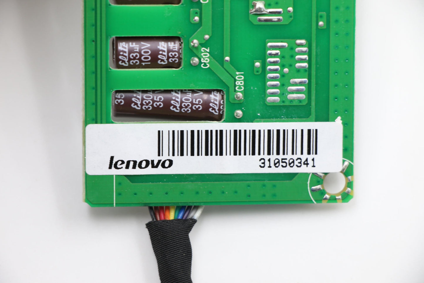 Lenovo B320 CMO panel W/CABLE Converter Board 31050341