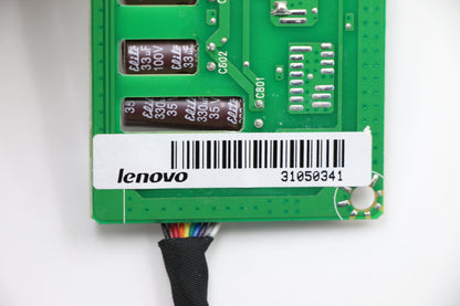 Lenovo B320 CMO panel W/CABLE Converter Board 31050341