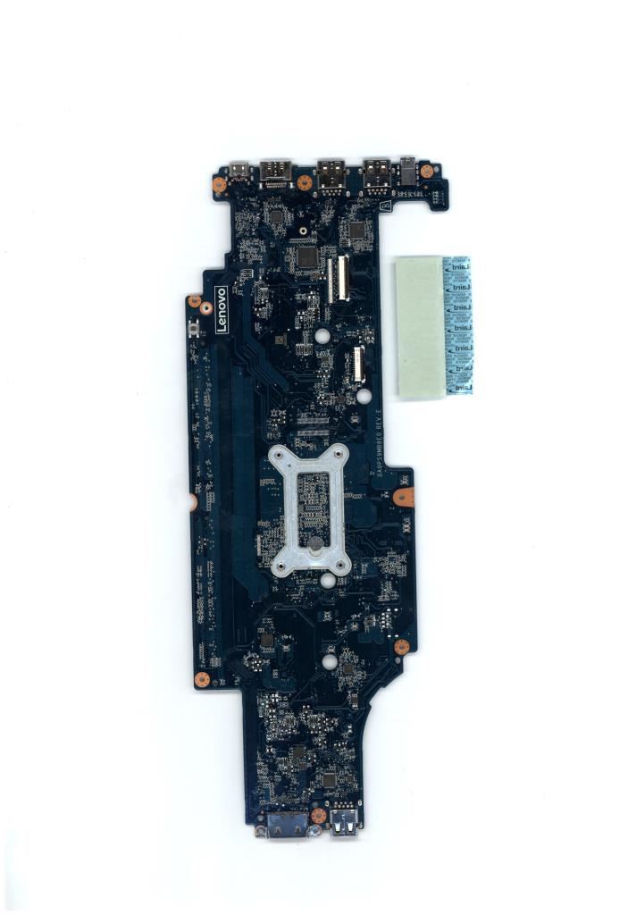 Lenovo ThinkPad 13 2 13 Gen 2 Motherboard Mainboard UMA Intel i7-7500U 01HW973