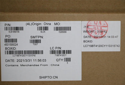 Lenovo Upper CaseASM_UKEL82H8NFPAGNBL 5CB1B69156