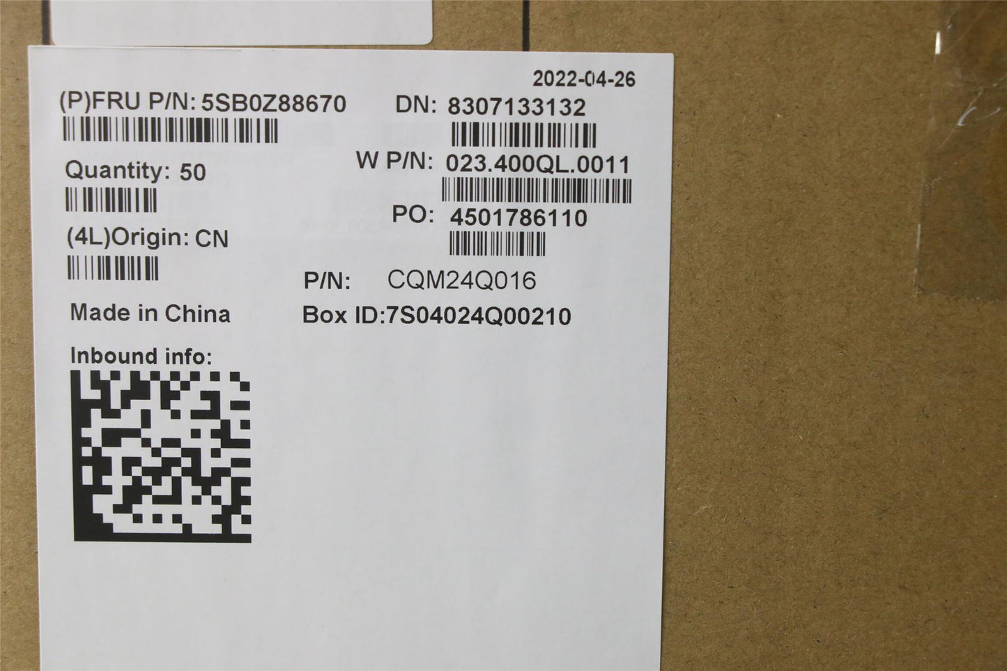 Lenovo 13w Gen 2 13w Speaker Speakers 5SB0Z88670