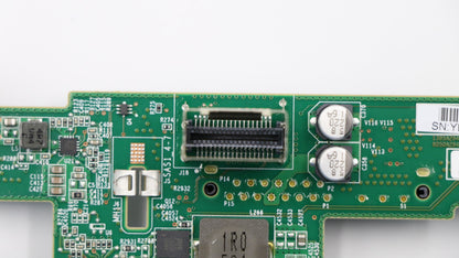Lenovo ThinkSerBP 2u8x3.5 v1.0 SAS Board 00FC471