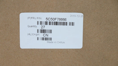 Lenovo C Y40-70 Audio I/O Board 5C50F78666