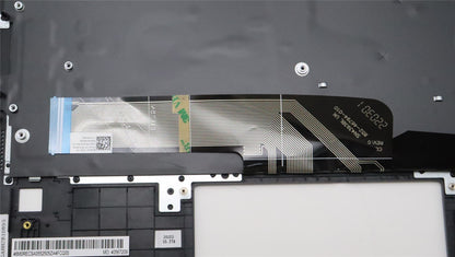 Lenovo Upper Case ASM_FRA W 82R9 SG 5CB1H71514