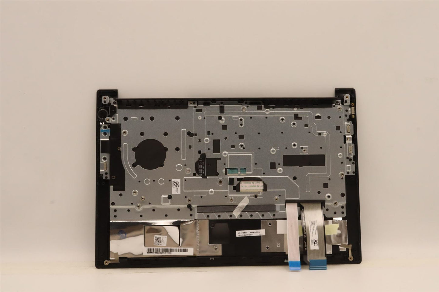 Lenovo ThinkPad E14 Gen 4 s Keyboard Palmrest Top Cover UK Europe 5M11H58977