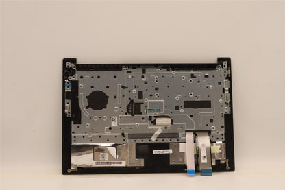 Lenovo ThinkPad E14 Gen 4 s Keyboard Palmrest Top Cover UK Europe 5M11H58977