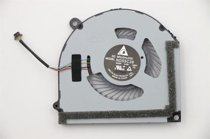 Lenovo Miix 510-12ISK 510-12IKB CPU Cooling Fan 5F10M13933