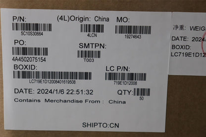 Lenovo V15 G4 AMN V15 G4 IAN câble écran LCD affichage LED 5C10S30665