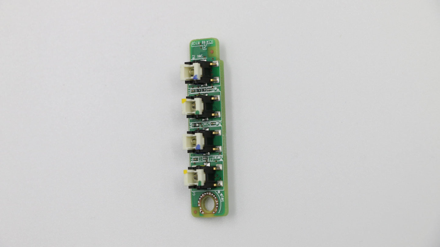 Lenovo MOD,EAR 4BUTTON R Board 00HV519
