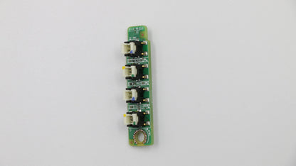 Lenovo MOD,EAR 4BUTTON R Board 00HV519
