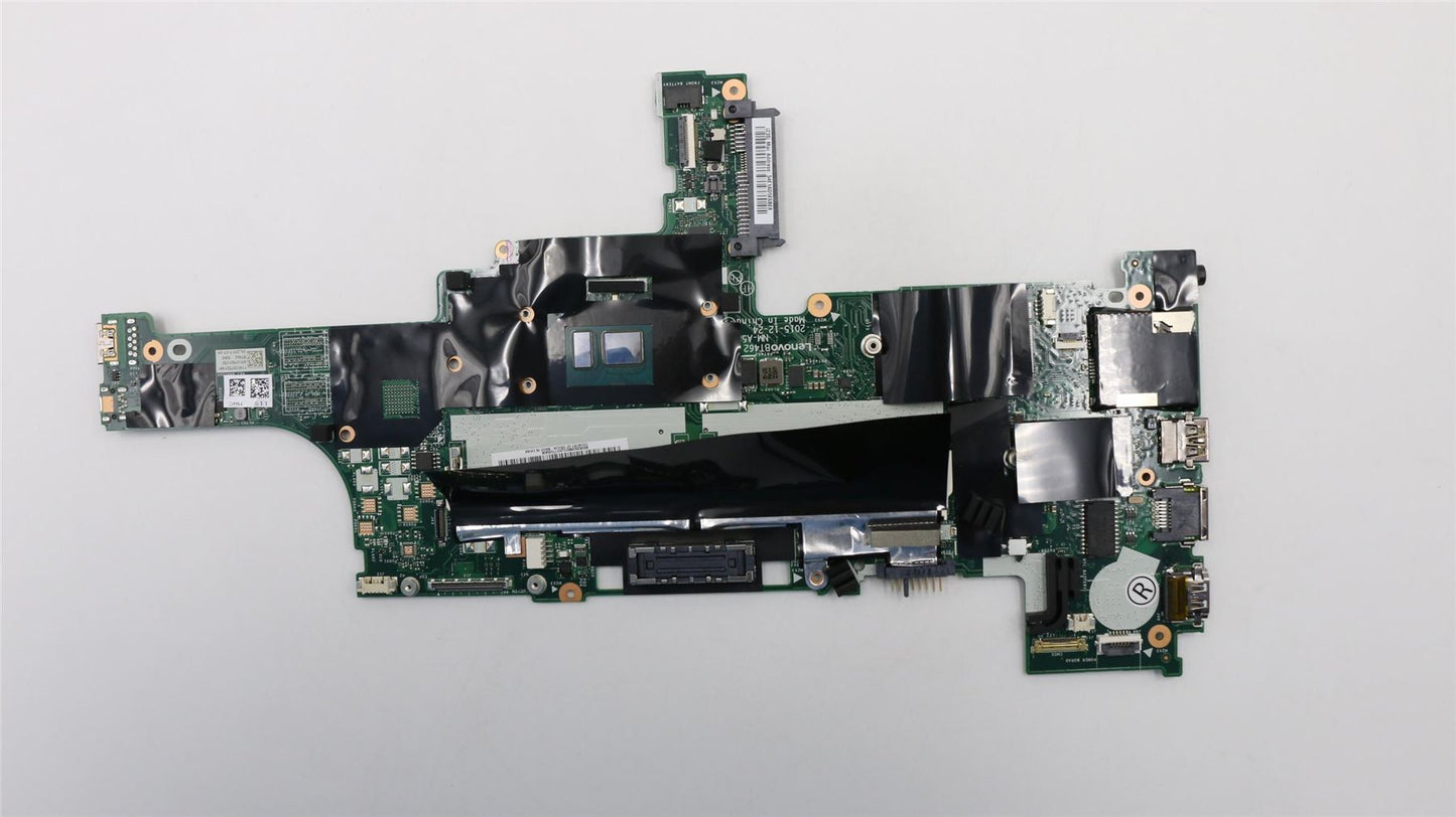 Lenovo ThinkPad T460 Motherboard Mainboard 01HW833