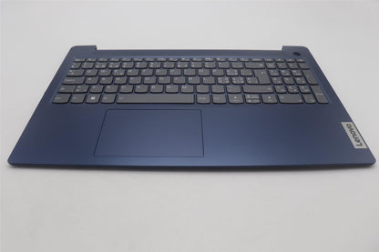 Lenovo Upper Case ASM_SWS L82XQ ABFP BL 5CB1L21214