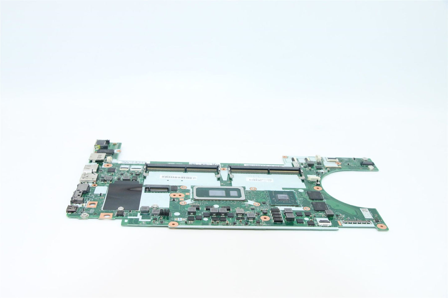 Lenovo FLBL R535 i5-8265U NOK dTPM 02DM159