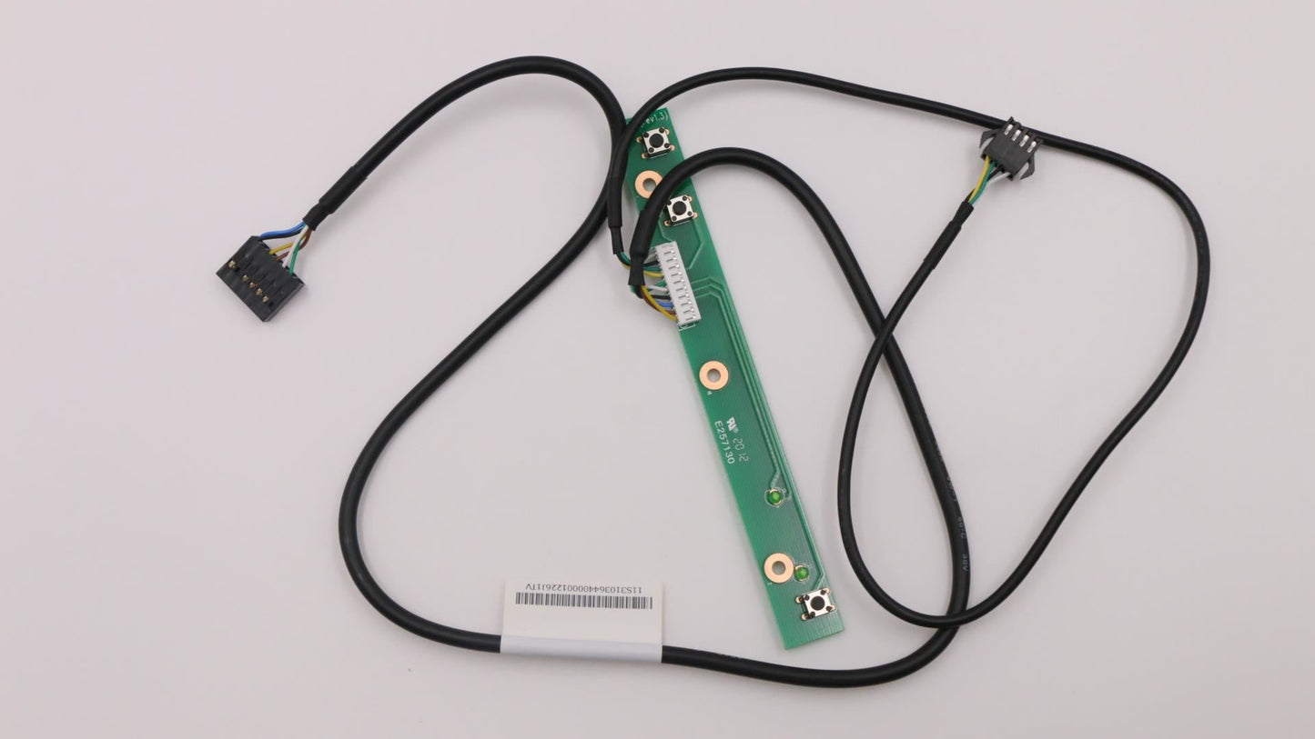 Lenovo LX TINIAN SWITCH LIGHT BOARD(R) Board 31036440