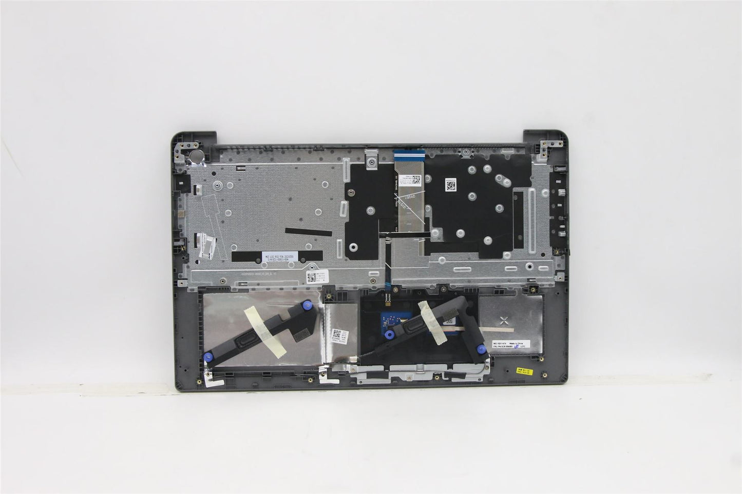 Lenovo IdeaPad 3-15ITL6 3-15ALC6 Palmrest Touchpad Cover Keyboard 5CB1B64661
