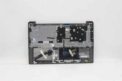 Lenovo IdeaPad 3-15ITL6 3-15ALC6 Palmrest Touchpad Cover Keyboard 5CB1B64661