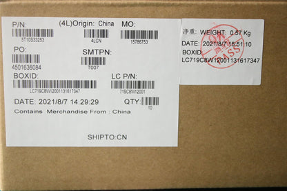 Lenovo 5T10S33253 TAPE Removable Tape L 82K8