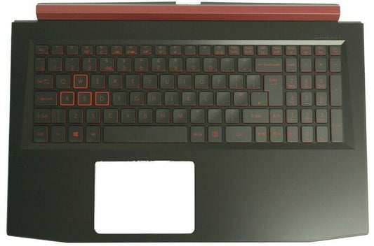 Acer Aspire Nitro AN515-41 AN515-51 Handauflagenabdeckung Tastatur UK 6B.Q2SN2.011