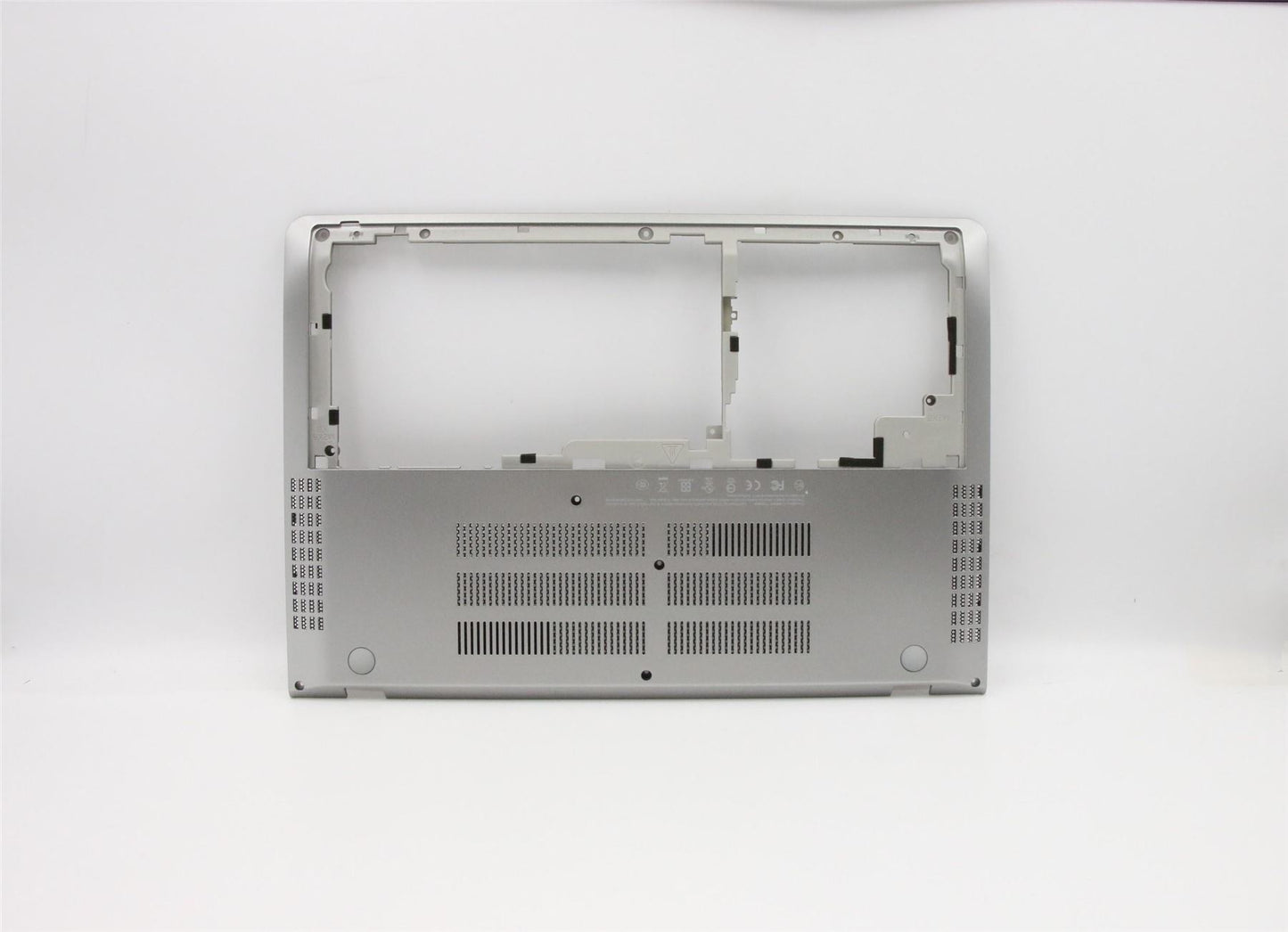 Lenovo D-cover silver plastic yuandeng 01HY559