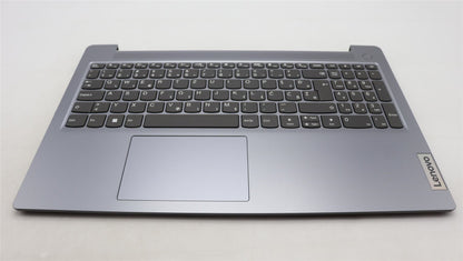 Lenovo Upper Case ASM_SLV L82XB AG NBL 5CB1K94995