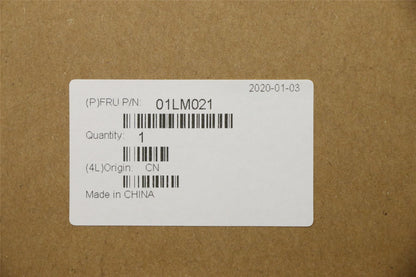 Lenovo I3-7100U UMA WIN DPK 01LM021