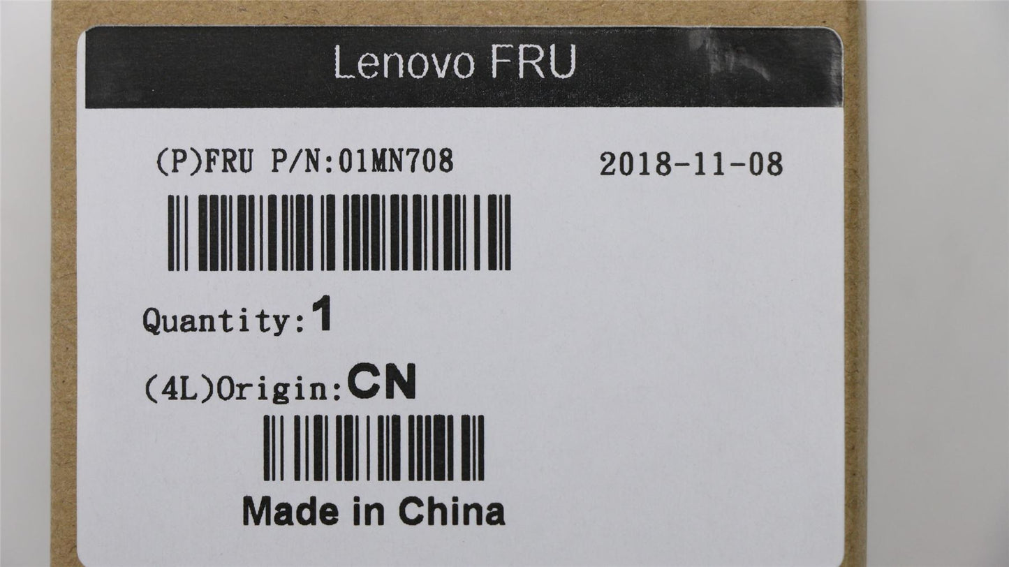 Lenovo MECH_ASM ASSY_ODD_Bezel_AIO310,Black 01MN708