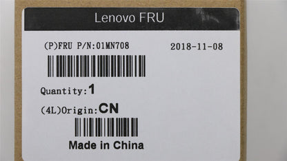 Lenovo MECH_ASM ASSY_ODD_Bezel_AIO310,Black 01MN708