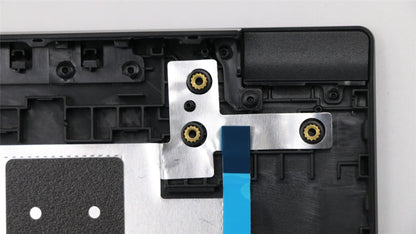 Lenovo ThinkPad E490 LCD Cover Rear Back Housing Black 02DM337