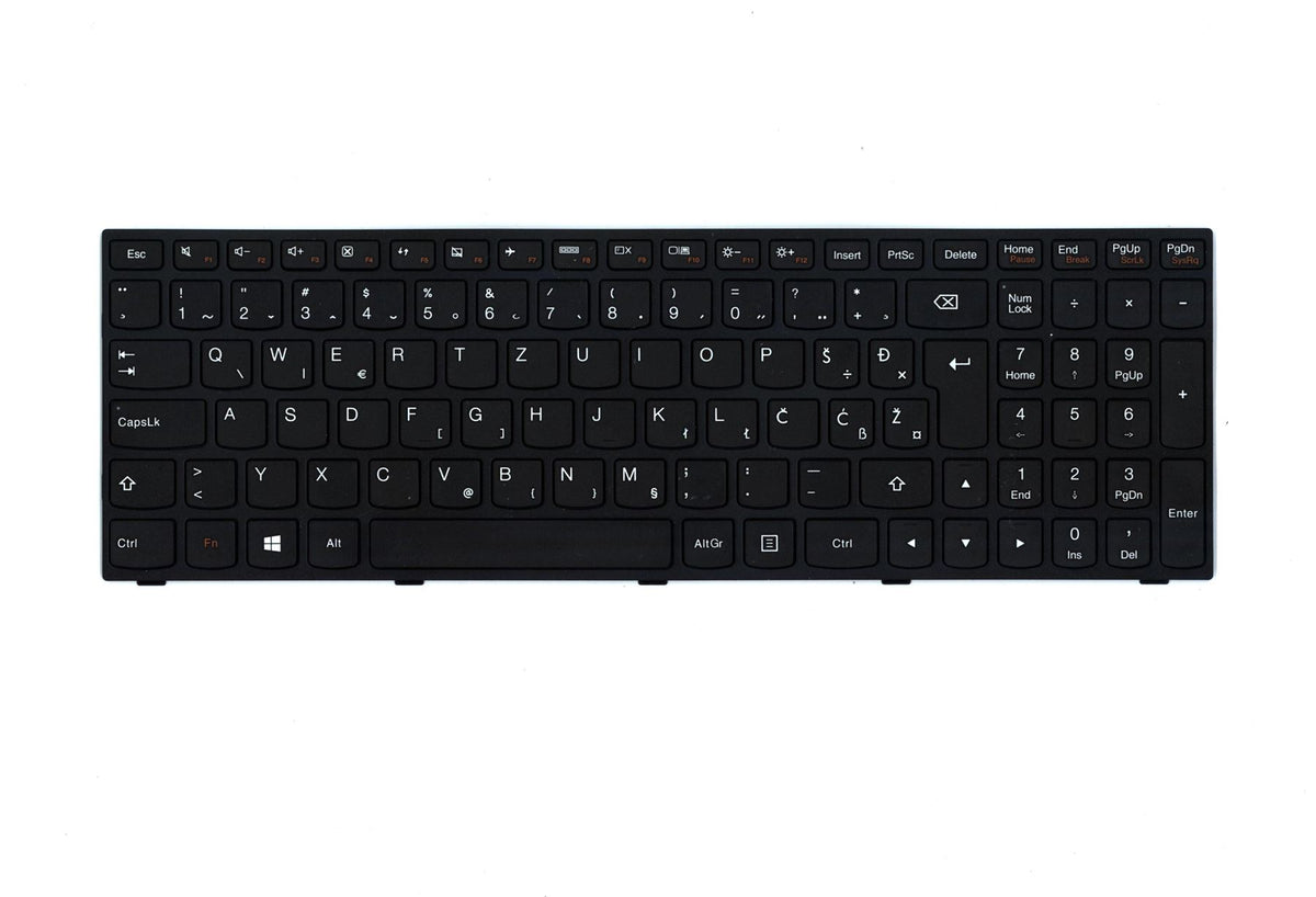 Lenovo Z50-75 G70-80 Z70-80 G70-70 B70-80 G70-35 B71-80 Keyboard 5B10N00611