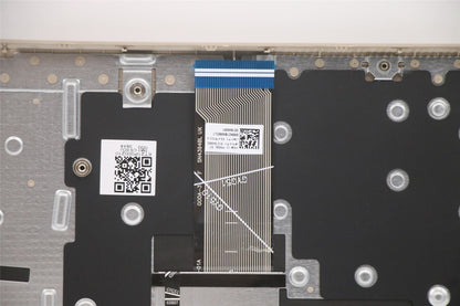 Lenovo Upper Case ASM_SWSL82H8NFPSDBL 5CB1B84521