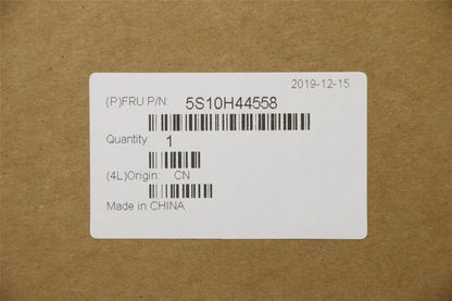 Lenovo SCREW Screw Pack C S21e-20 5S10H44558