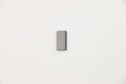 Lenovo Flex CB-13IML05 Hinge Cap Strip Trim Cover Black 5CB0Z28167