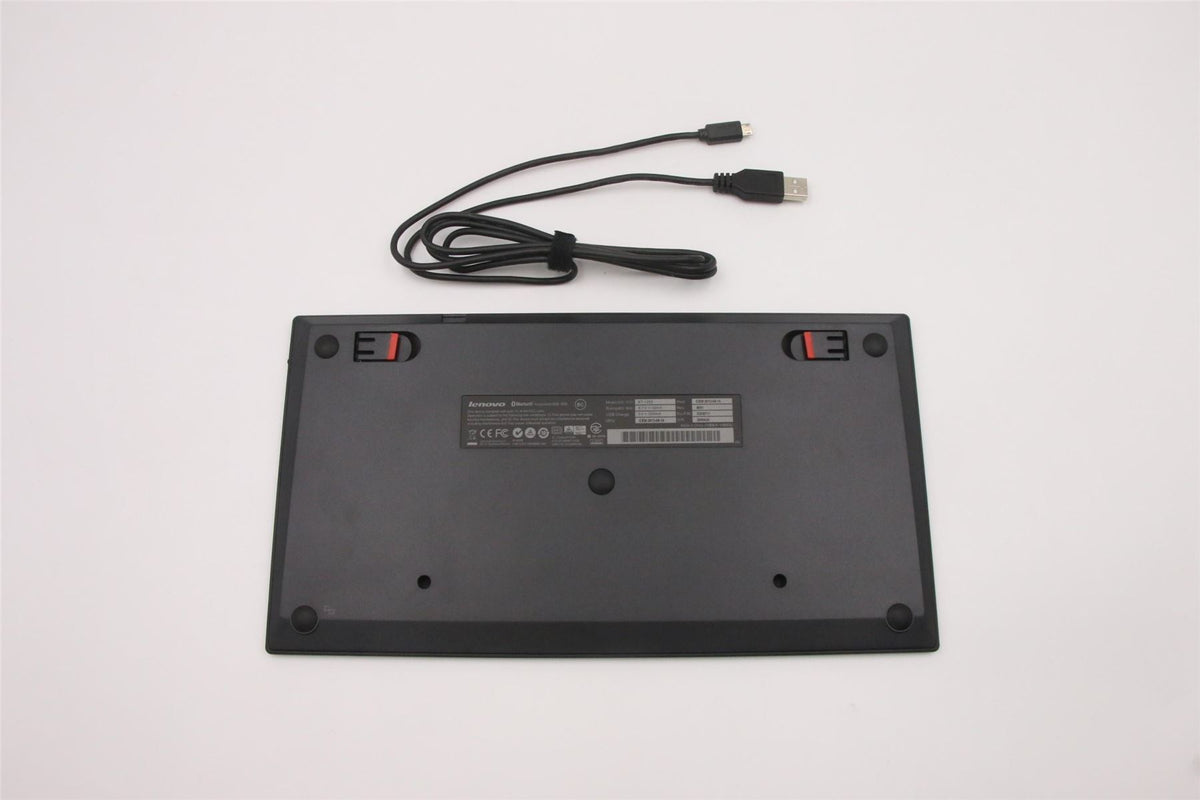Lenovo Swedish/Finn Keyboard 03X8711